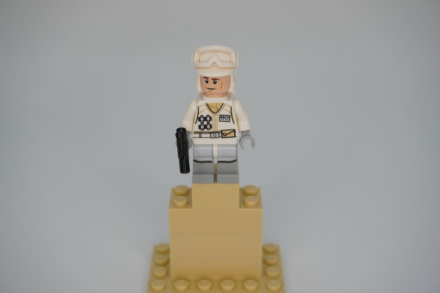 Lego Giocattoli: Lego Star Wars Hoth Rebel Trooper Bundle – Usato da Zürich venduto da PWRgZ 1