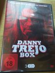 Danny Trejo Box -  (3 DVD's)