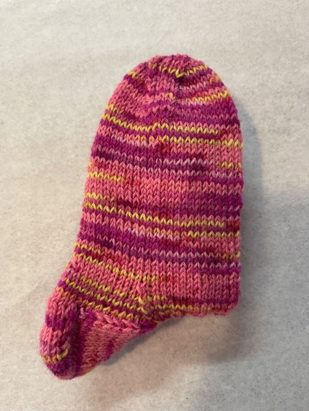 Calze per bambini: Socken Gr. 26/27 – Nuovo (secondo la descrizione) da Urnäsch venduto da pas_5r9c 1