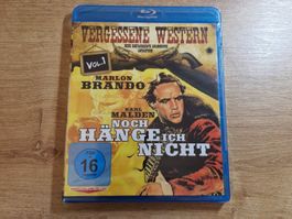 Noch Hänge ich nicht (1961) NEU OVP RAR Bluray