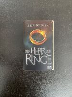 Herr der Ringe (Band 1-3)