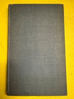 T. S. Eliot: The Use of Poetry and the Use of Criticism