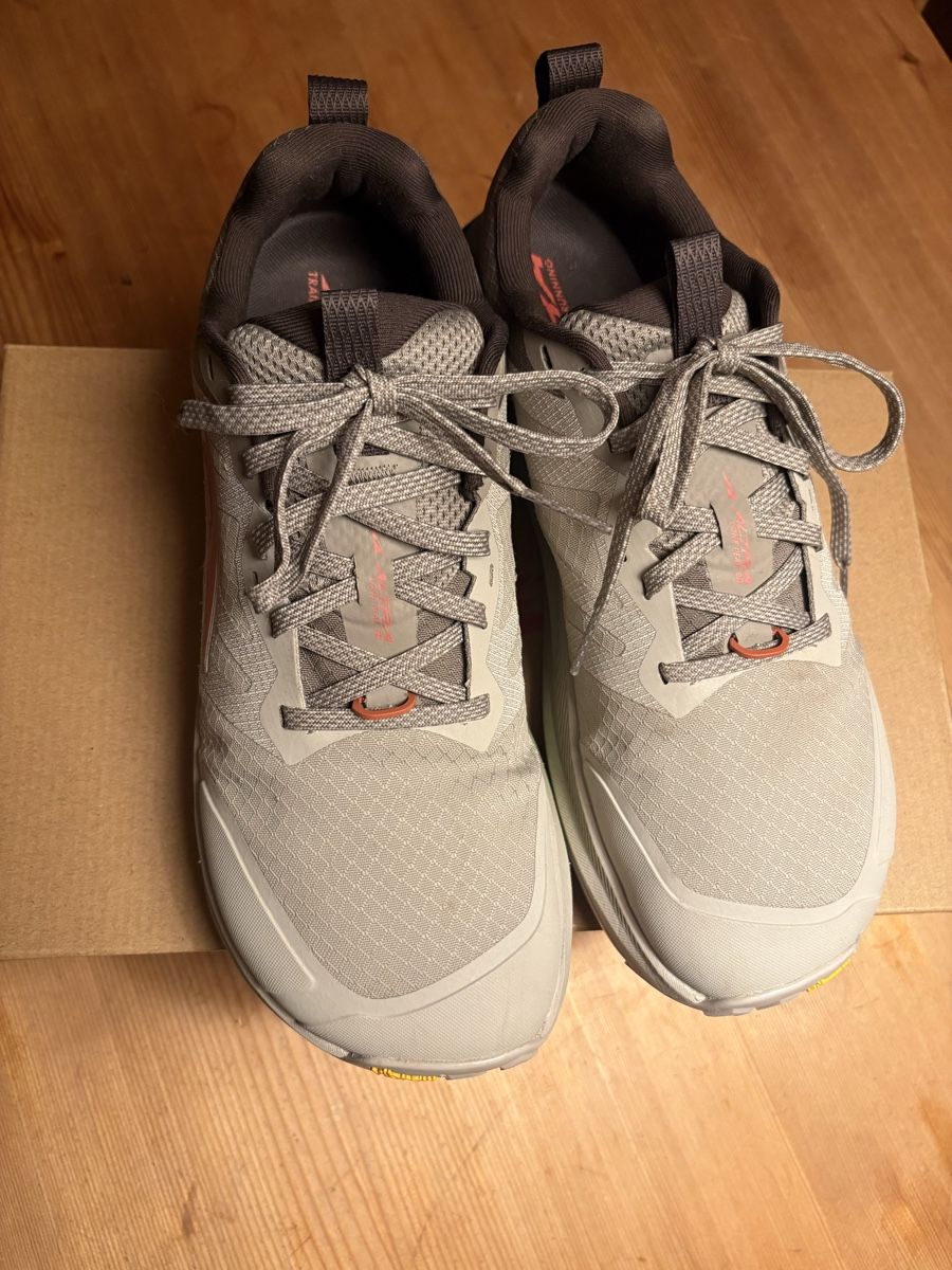 Altra Scarpe da uomo: Altra Lonepeak 9+ Trailrunning Gr.44,5 – Nuovo (secondo la descrizione) da Steg im Tösstal venduto da phi_5dvh 4