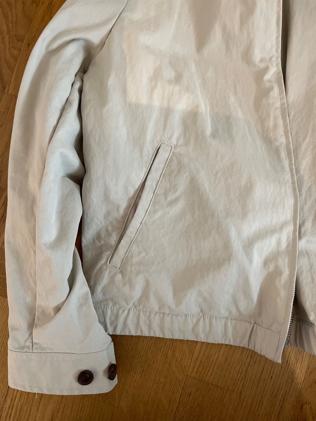 Zara Giacche: Bomberjacke Zara – Nuovo (secondo la descrizione) da Wangen ZH venduto da mat_x6pp 2