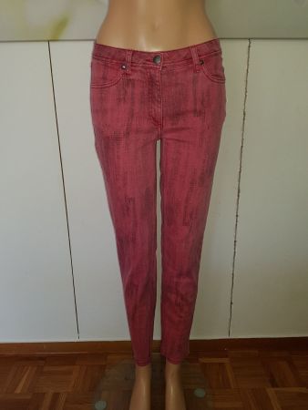 CREATION Jeans taille / Grosse S