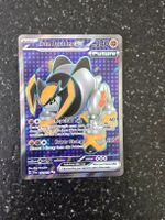Iron Boulder EX 192/162 TEF Mint/NM