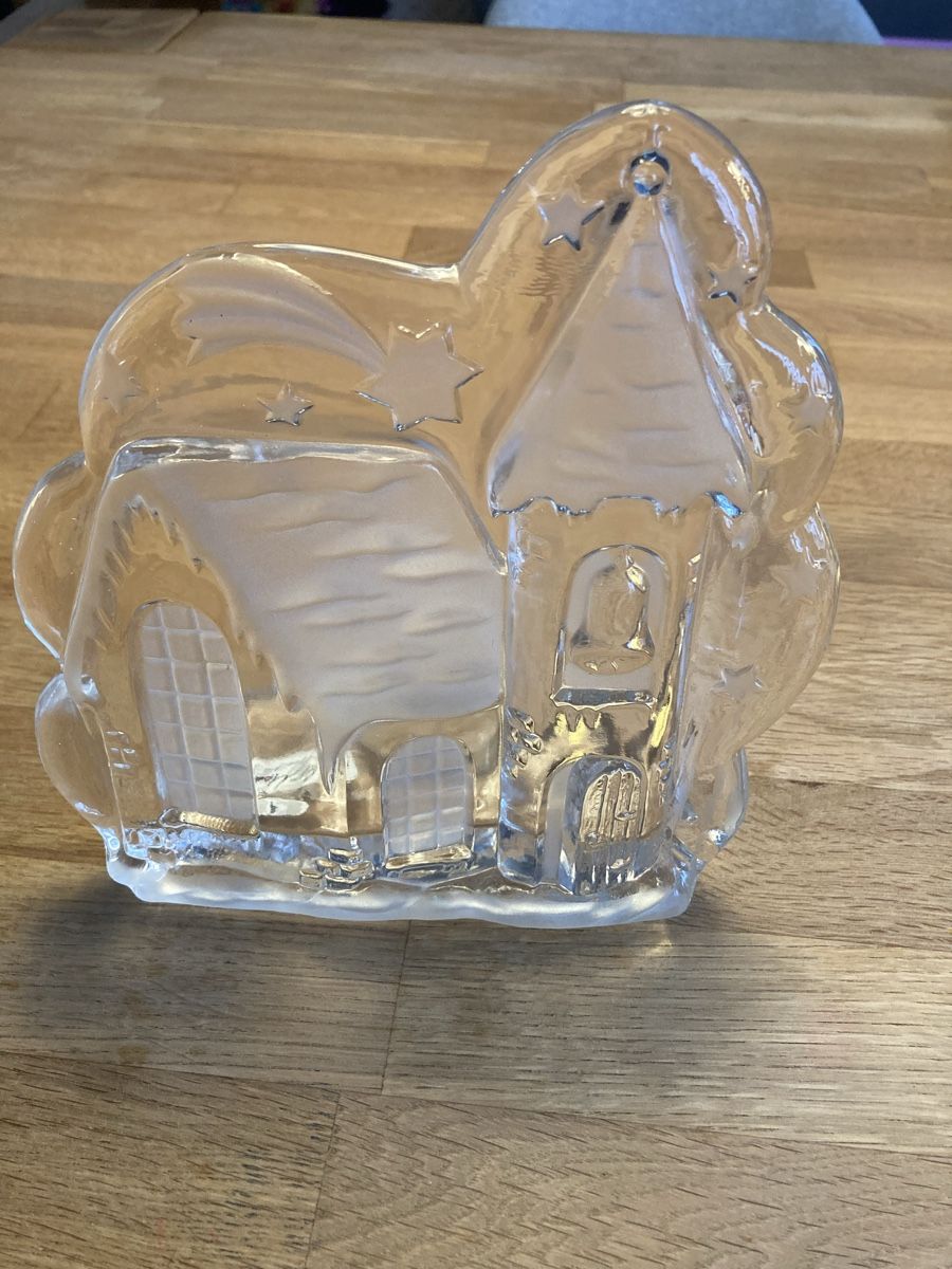 Figuren: Bel Mondo Winterdorf Teelicht – Gebraucht aus Staad SG von gab_7dr9