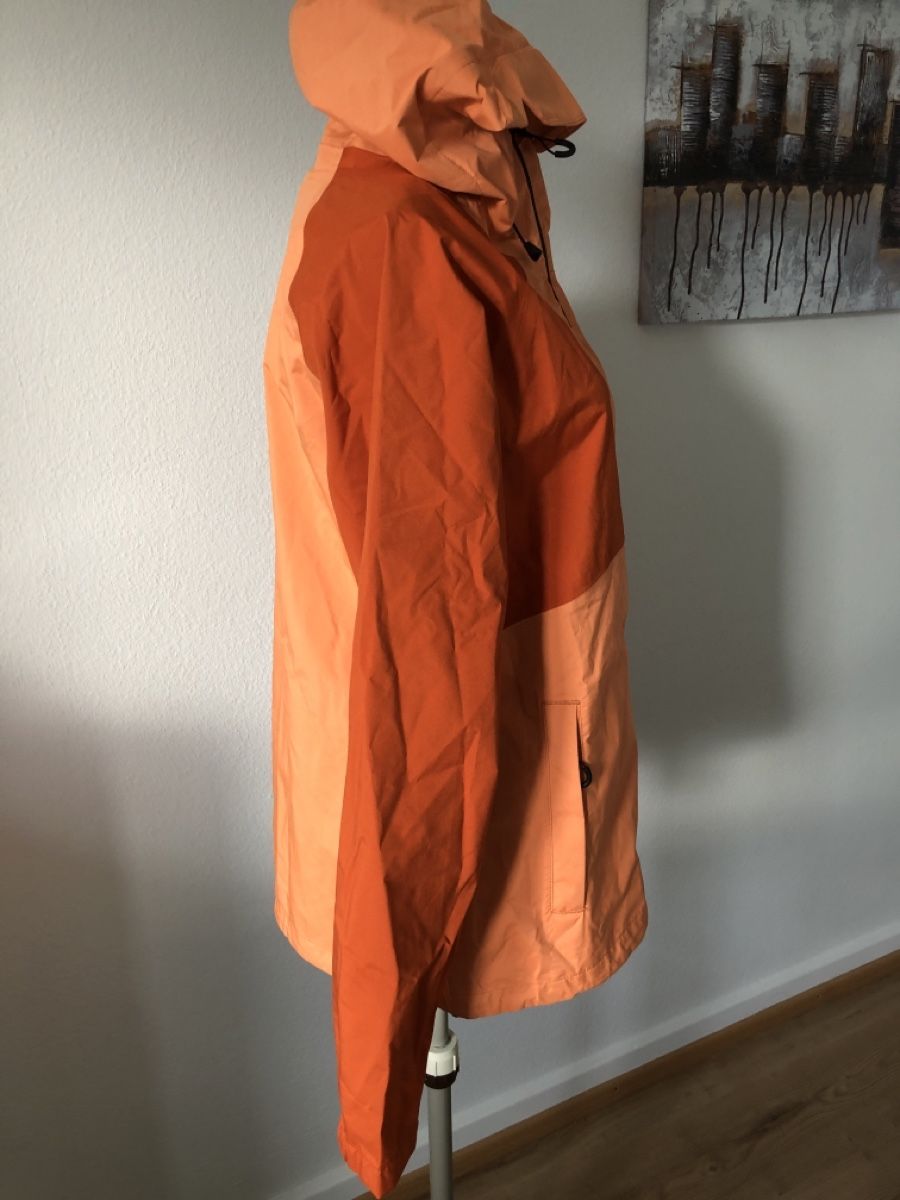 Giacche: Regen Jacke Gr. 36 – Usato da Schaffhausen venduto da Fixier 1