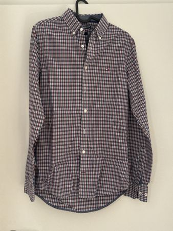 Tommy Hilfiger Men's Shirt - Slim Fit - Size S - New!