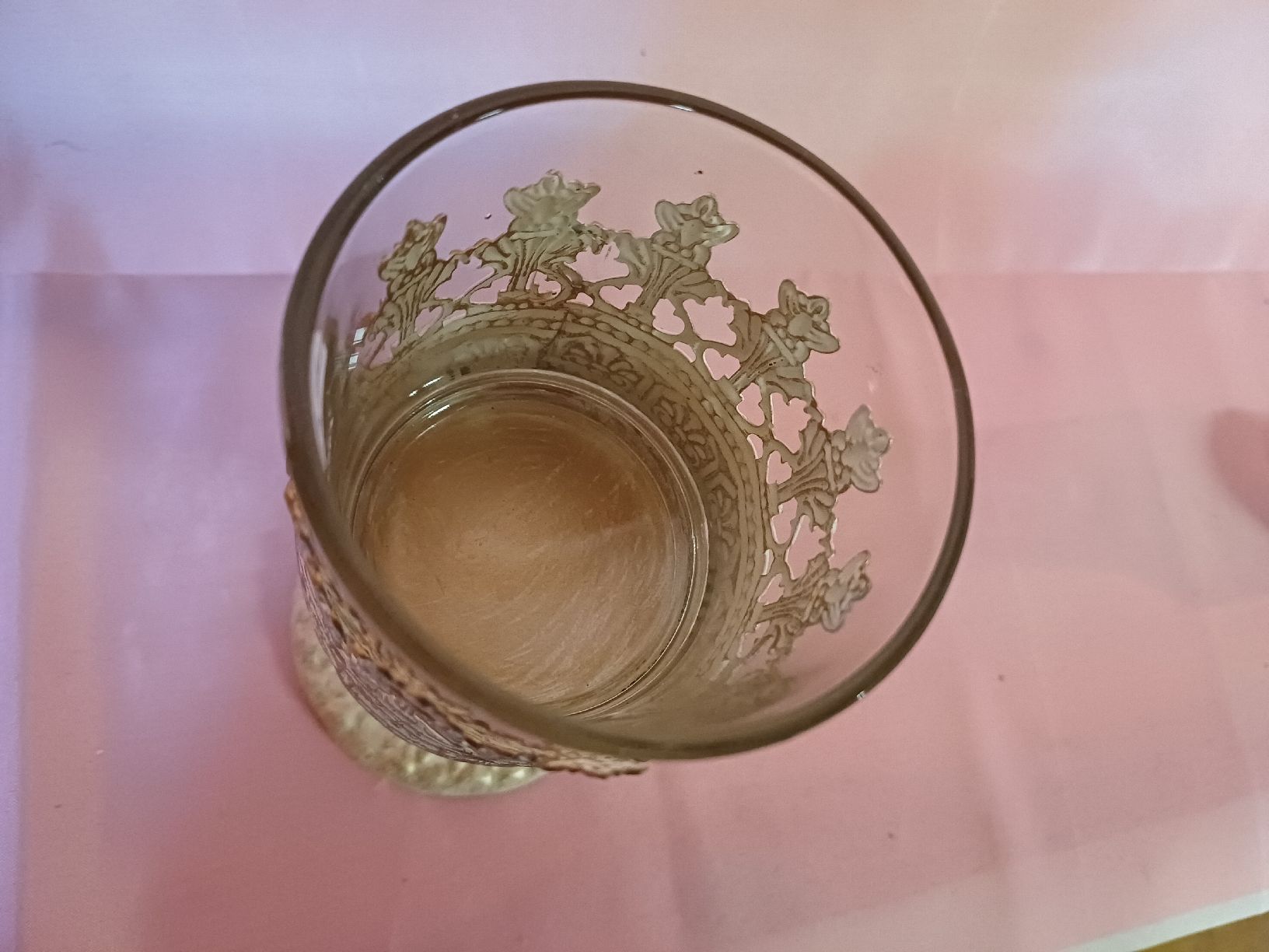 Portacandele: Windlicht, Vintage Stil, Shabby Chic neu – Nuovo (secondo la descrizione) da Nassen venduto da verrueckt 1