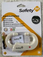 KINDER SCHRANKSICHERUNG