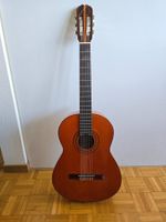 Gitarre Admira