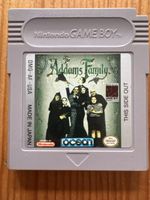 Addams Family DMG - AF - USA