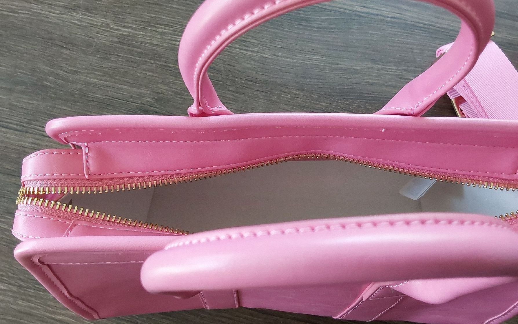 Esprit Taschen für Damen: Handtasche pink Esprit neu – Neu und originalverpackt aus Köniz von scopello12 4