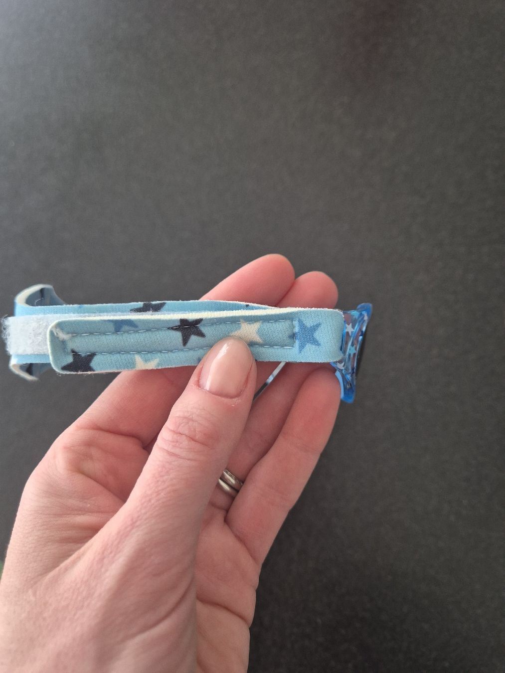 Brillen & Gläser: Babysonnenbrille Docky – Gebraucht aus Staufen von lenzi17 1