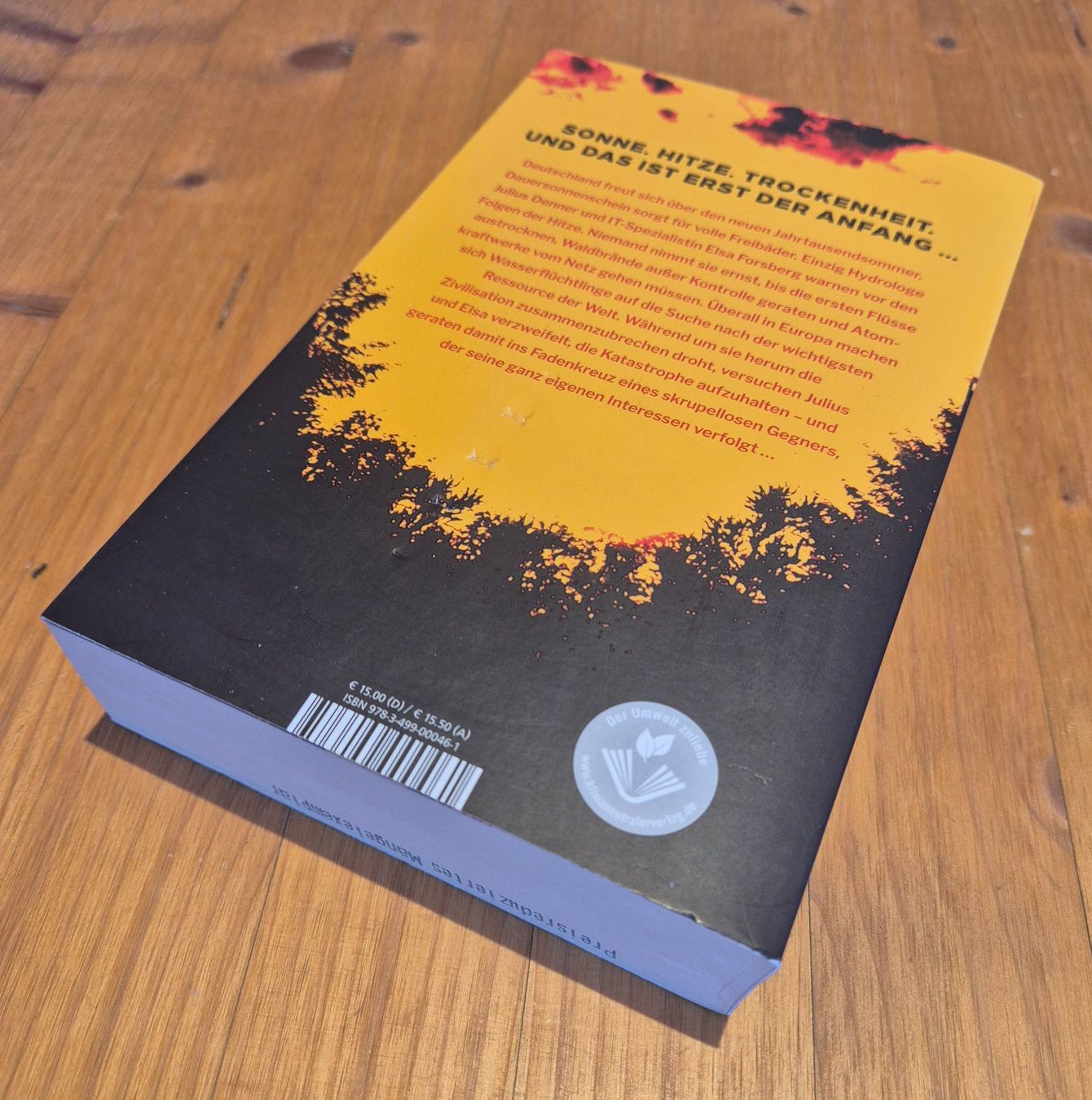 Libri: Bücher: Thriller Auswahl – Usato da Winterthur venduto da Guerc 1