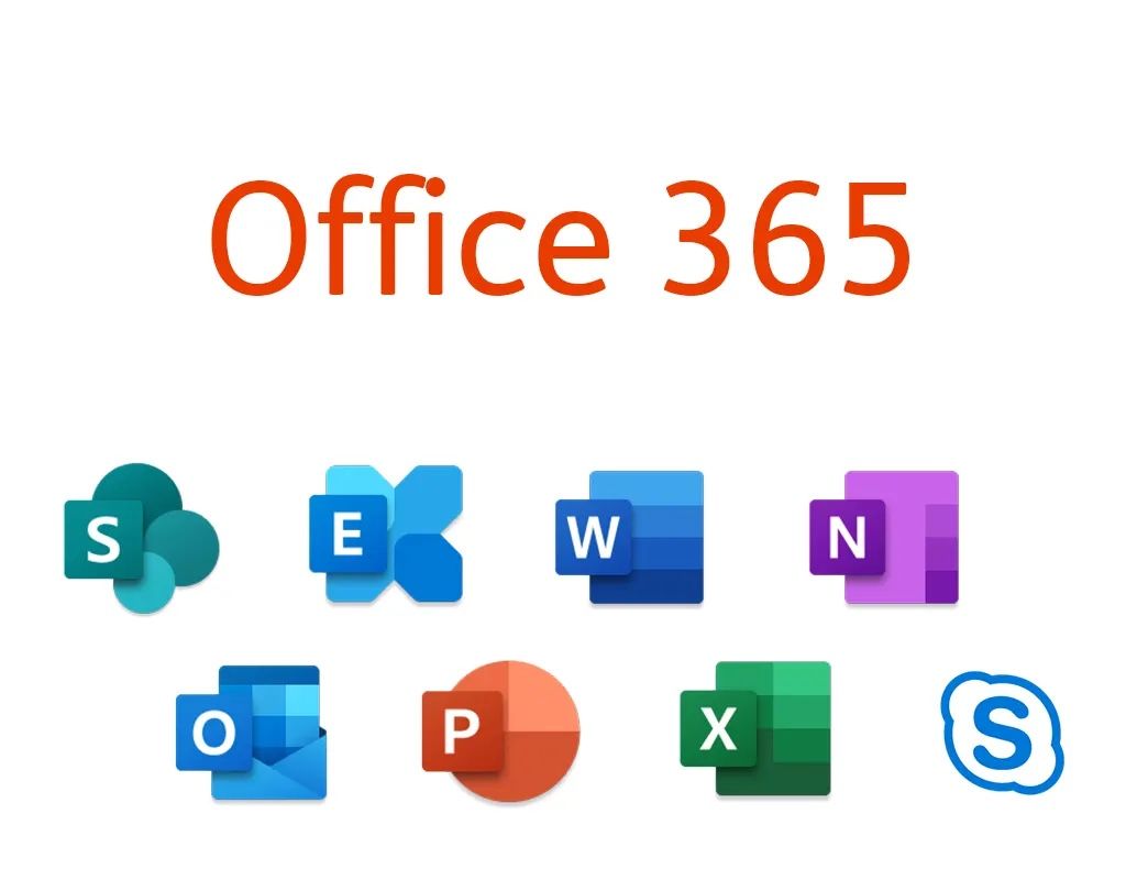 Microsoft Software: MS Office 365 Lifetime – Neu und originalverpackt aus Nussbaumen AG von  1