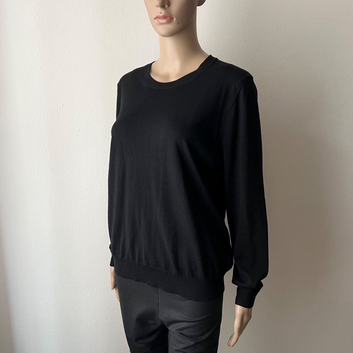 Burberry Maglioni & Felpe: BURBERRY Pullover | 100% Merinowolle 🖤 – Usato da Zürich venduto da ClosetQueen 2