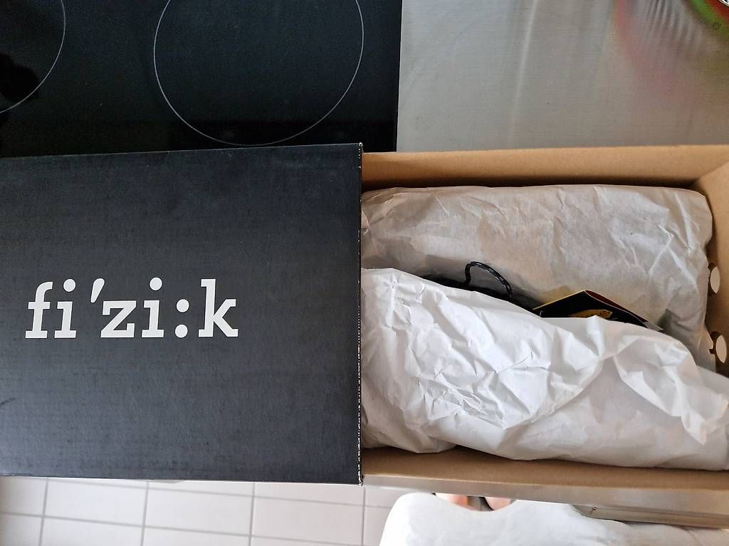Fizik Chaussures femmes: Fizik MTB Schuhe Veloschuhe NEU flat – Neuf (Voir description) à Zürich par Marielejars 4