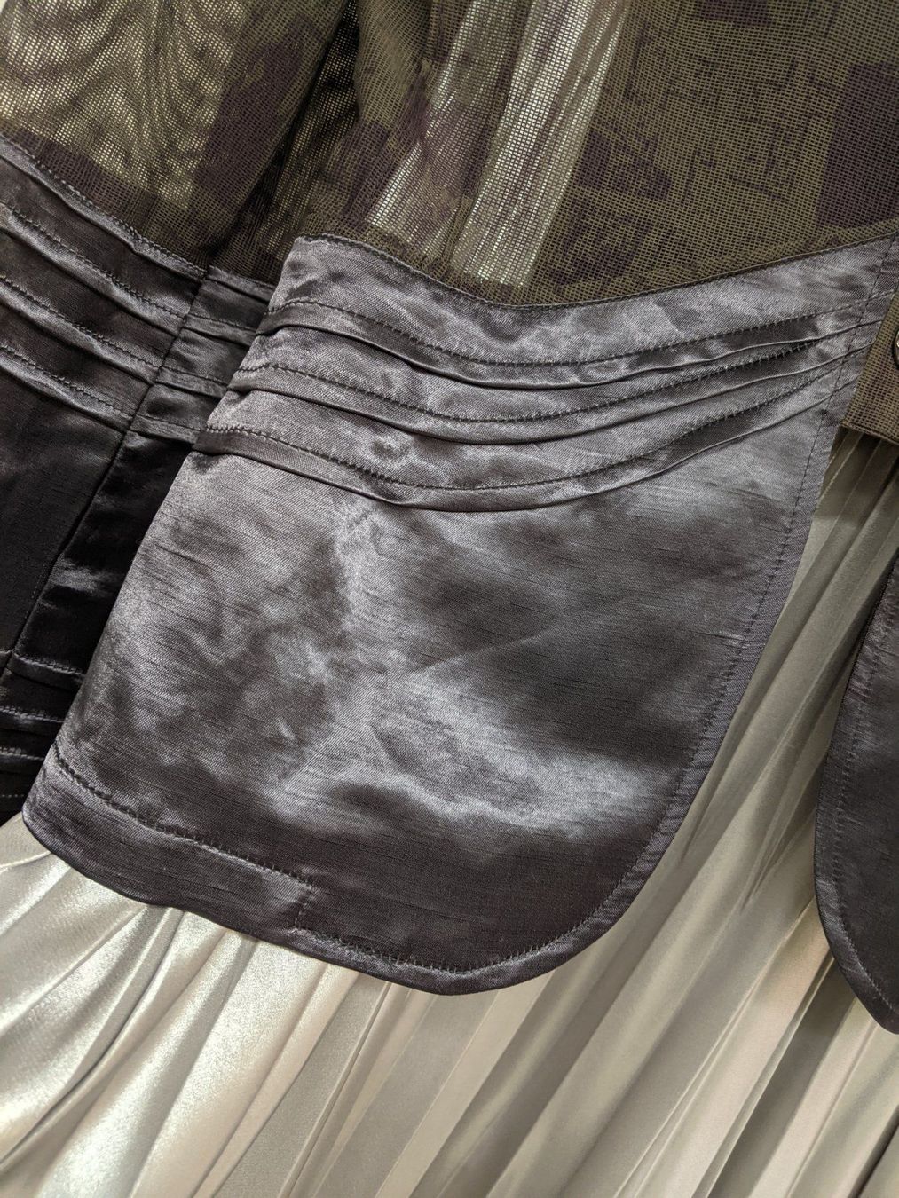 Giacche: damen Blazer – Nuovo (secondo la descrizione) da Langnau am Albis venduto da Judithsebi 6