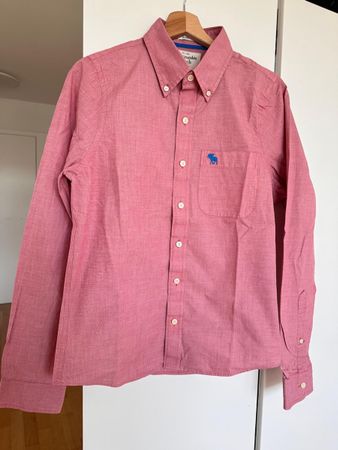Abercrombie Hemd für Männer