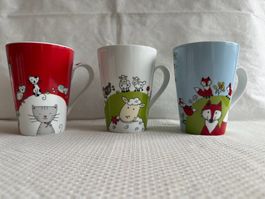Könitz - Tasses - Mug