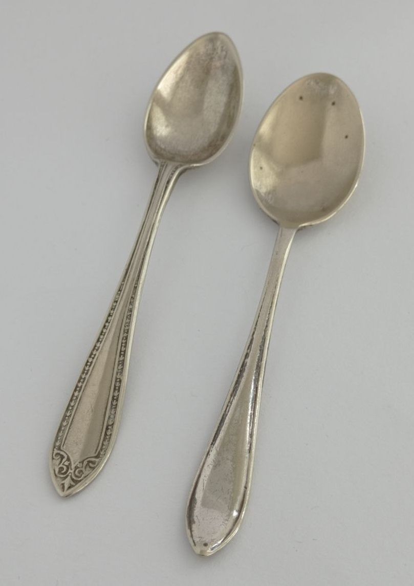 Altre Stoviglie: Vintage 5-teiliges Eierbecher-Set aus England – Usato da Dietikon venduto da Magi2 6