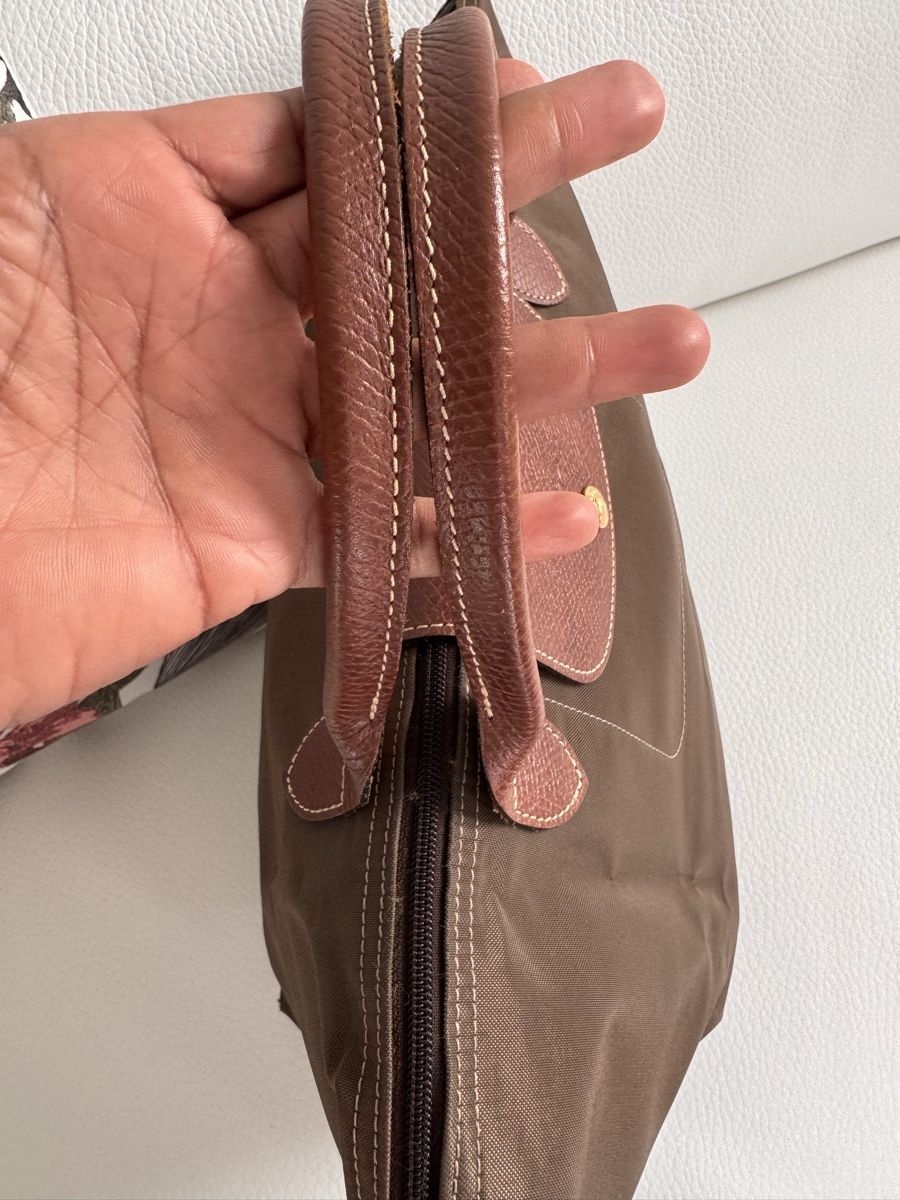 Longchamp Taschen: Longcham Le Pliage M – Gebraucht aus hägglingen von tamayra 1