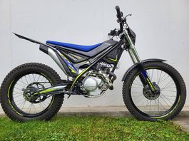 SHERCO TY 125 Longride