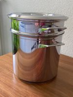 Neuwertiger Topf mit Deckel von Kuhn-Rikon 
