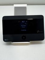 TP-Link M7350 4G LTE Mobile WLAN-Router  Hotspot 