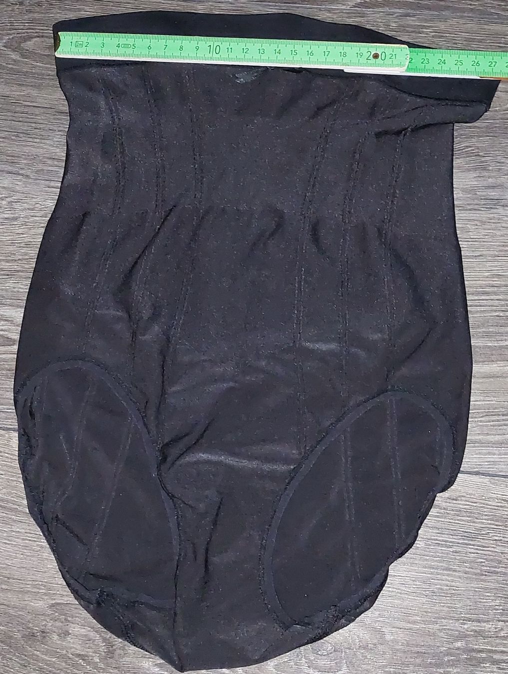 Triumph Altra biancheria intima: Triumph Formender Slip, Grösse S – Usato da Gwatt (Thun) venduto da Letzte-Chance-III 1