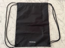 Balenciaga Dust Bag/Gym Bag