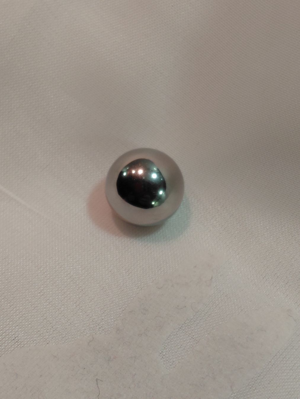 Biglie: Bille 13 mm Gilbert Albert – Nuovo (secondo la descrizione) da Ovronnaz venduto da Ma-94-hey