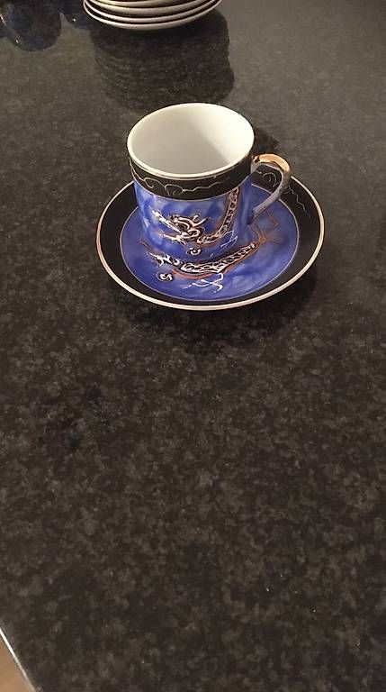 Tazze: Tazze caffè vintage  – Usato da Losone venduto da giu_2dtr 2