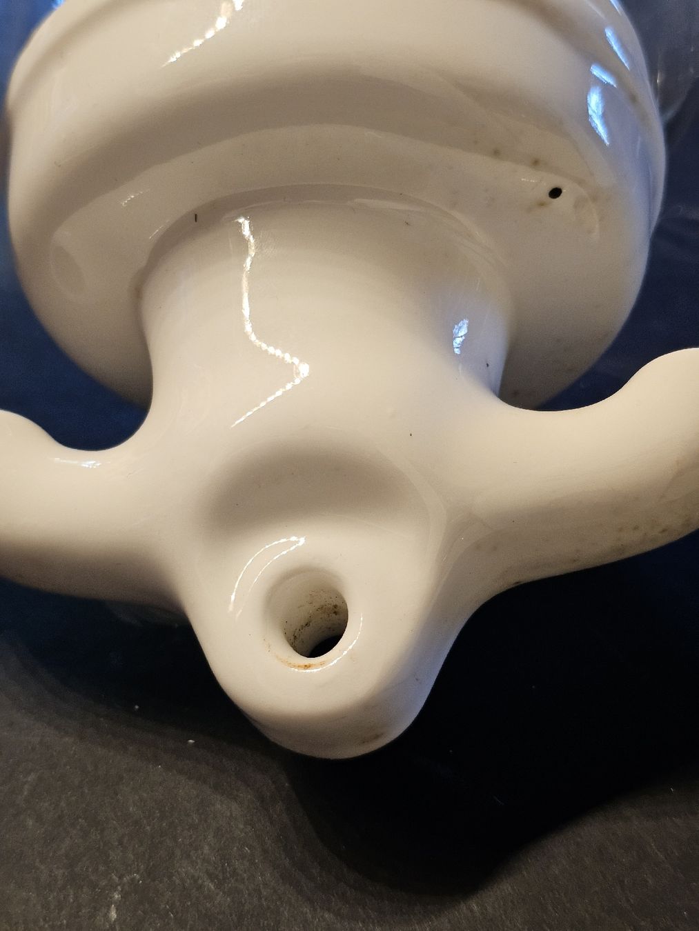 Lampade: Antike Stalllampe – Usato da Meisterschwanden venduto da Hummer21 5