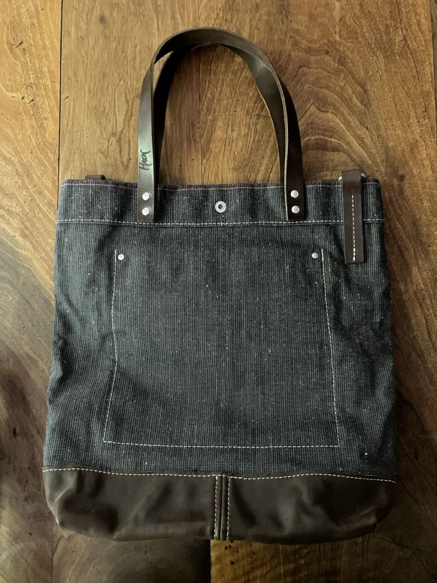 Taschen für Damen: Hack Tasche – Neu (gemäss Beschreibung) aus Zürich von ysk_xn8c 1