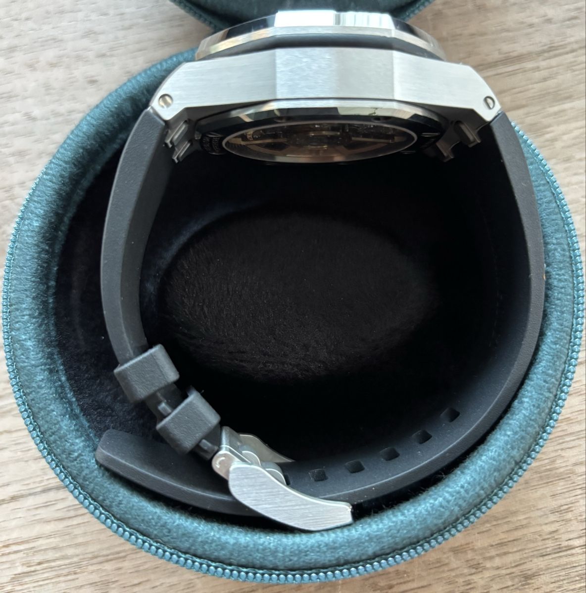 Audemars Piguet Orologi: AP, Royal Oak Offshore  – Nuovo (secondo la descrizione) da Visp venduto da smart1964 2