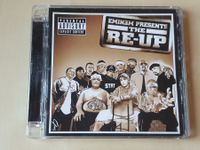 Eminem presents The Re-Up