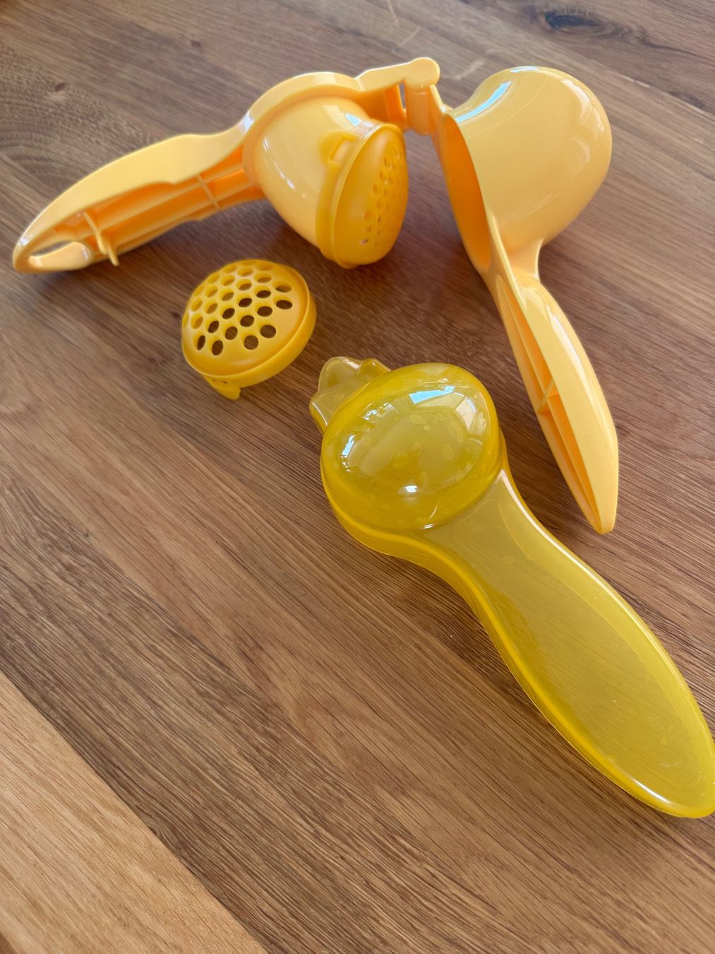 Küchengeräte: Baby Led weaning Tool, manuell – Gebraucht aus Rothenburg von wer_g9fd 3