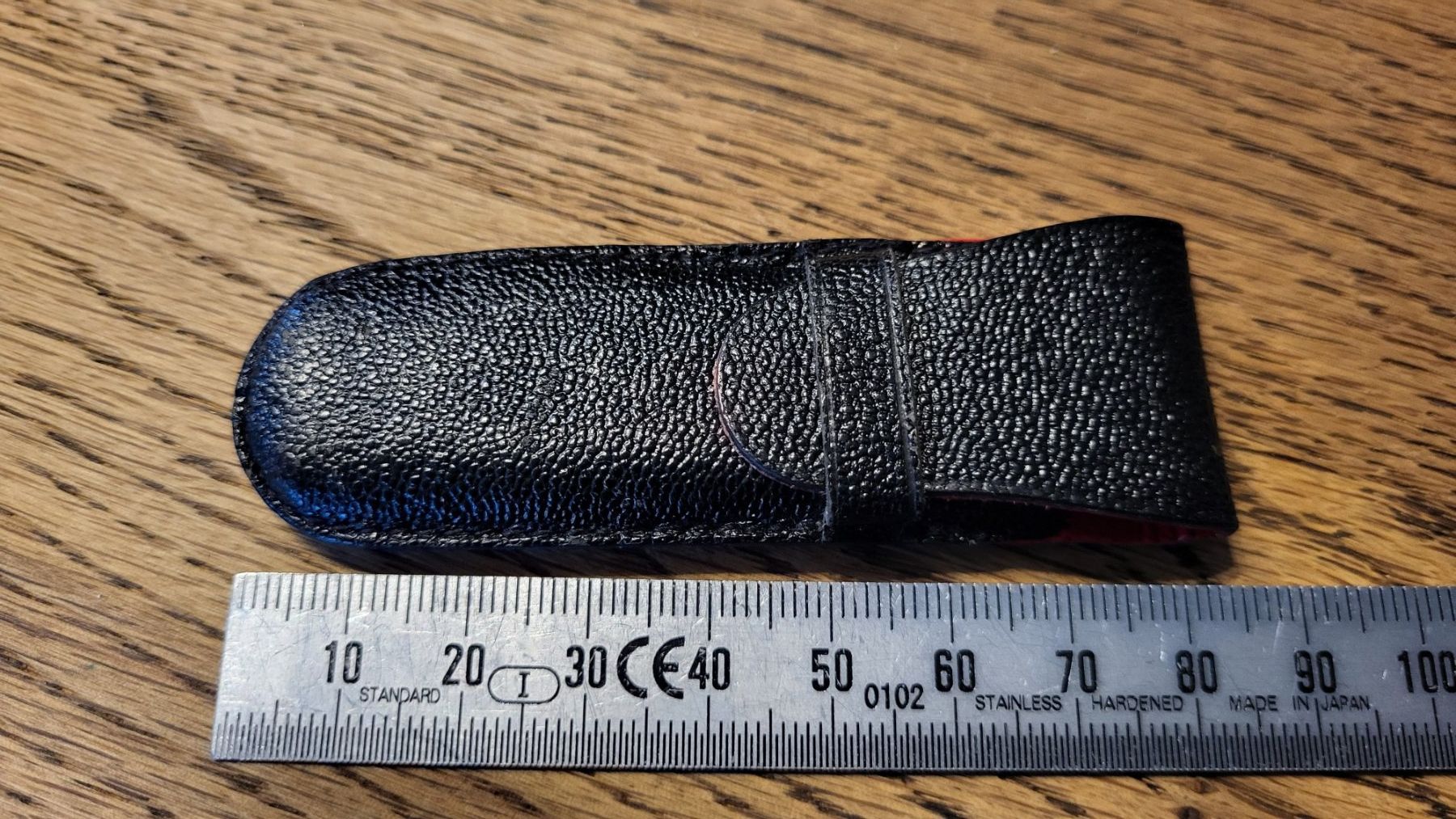 Coltelli tascabile: Sackmesser von Paula Henckels - Hoechst – Usato da Rothrist venduto da Juana5 4