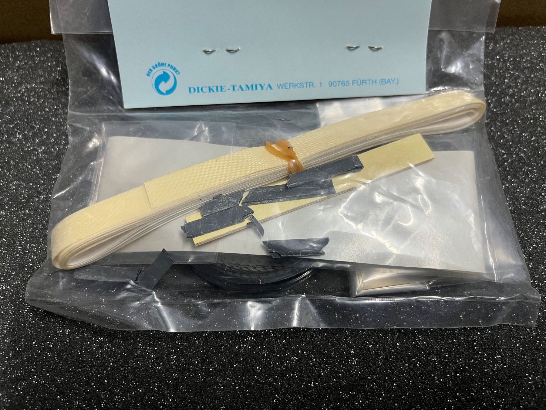 Tamiya Modellismo RC: Tamiya 56205 Innovator 36 Class Yacht – Nuovo e nell'imballaggio originale da Buchs ZH venduto da rc-indoorbahn 1