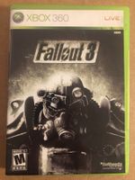 Fallout 3 US für Xbox 360