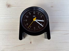 seltener Braun AB2 Wecker