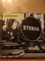 Subzonic , Stereo