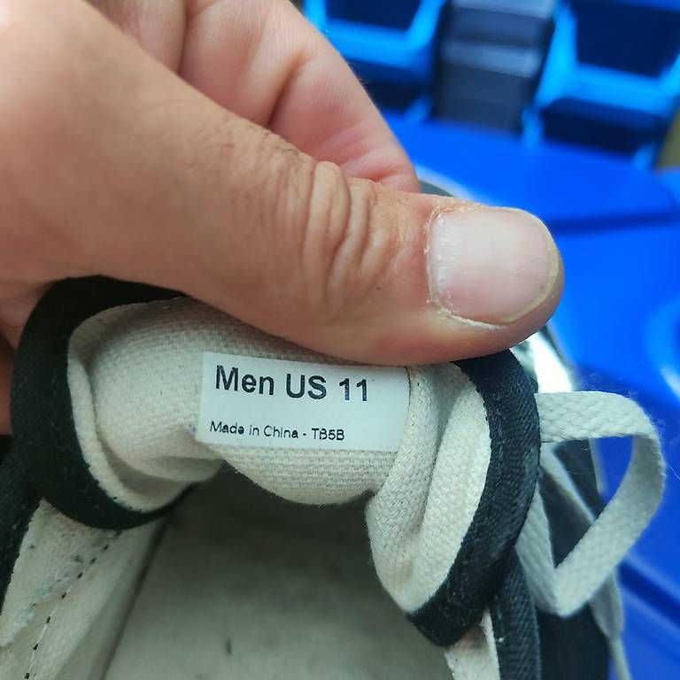 Scarpe da uomo: Scarpe Vans  – Usato da Losone venduto da hcm_jvn8 2