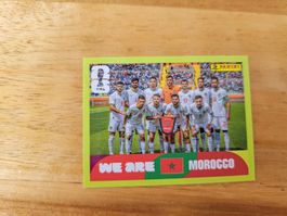 Panini FIFA World Cup MAR 13