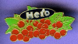 Hero  Konfi  Johannisbeeren