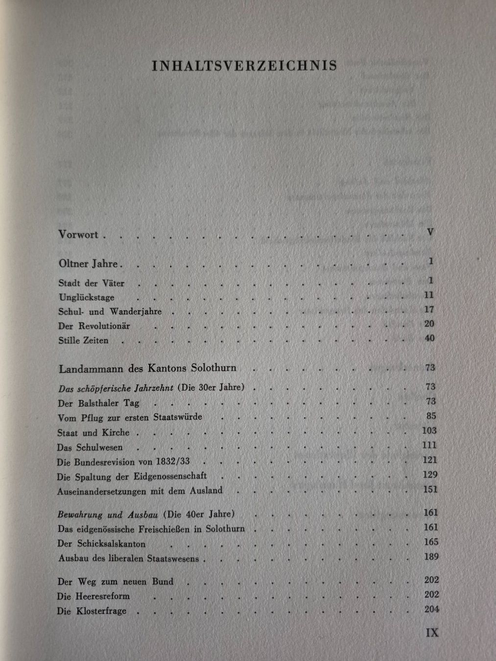 Bücher: Bundesrat Josef Munzinger – Gebraucht aus Balsthal von Jamamoegg 1