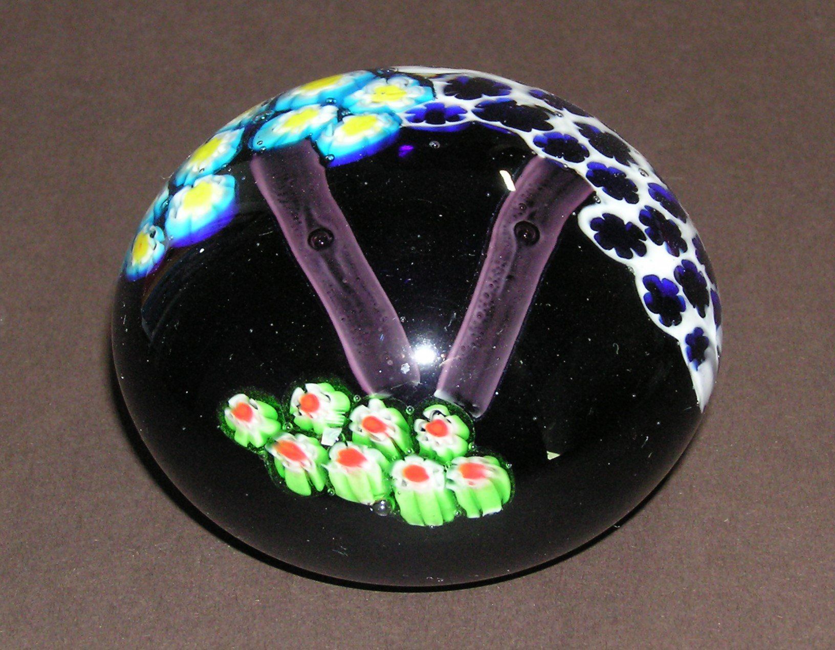 Murano Statuette: MURANO PAPERWEIGHT BRIEFBESCHWERER – Usato da Grenchen venduto da Antique-hunter 2